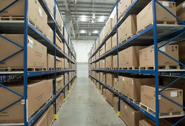 广州到邗江区货物仓储